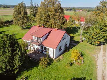 dom na sprzedaż 240m2 dom Stara Pawłówka