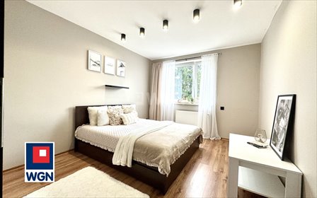 mieszkanie na sprzedaż 62m2 mieszkanie Reda, KASZTANOWA