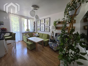 mieszkanie na sprzedaż 46m2 mieszkanie Bielsko-Biała, Księcia Przemysława