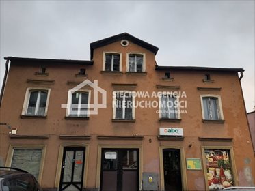 dom na sprzedaż 310m2 dom Kościerzyna