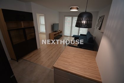 mieszkanie na wynajem 41m2 mieszkanie Gliwice