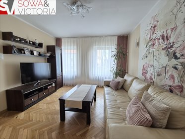 mieszkanie na sprzedaż 59m2 mieszkanie Boguszów-Gorce, Kuźnice Świdnickie