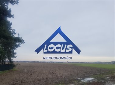 Działka pod inwestycję MN2 z domkami, blisko S8. działka Lubiczów