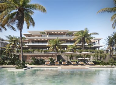 Luksusowe apartamenty z widokiem na morze - Costa del Sol mieszkanie Cancelada, Cancelada