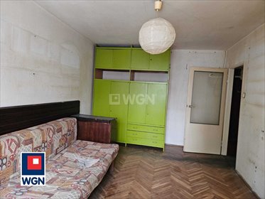Kawalerka z widokiem na las w Sopocie Górnym mieszkanie Sopot, Górny Sopot, Mickiewicza