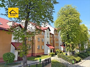 Przestronne 4-pokojowe mieszkanie z dużym balkonem i garażem mieszkanie Lublin, al. Racławickie