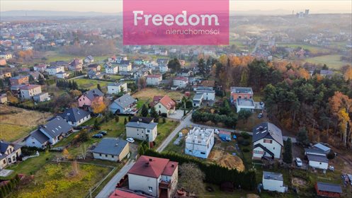 Działka budowlana na sprzedaż Rybnik, Boguszowice 1 644m2 Foto 4