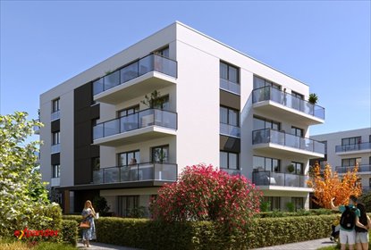 mieszkanie na sprzedaż 35m2 mieszkanie Poznań, Umultowo, Maków Polnych