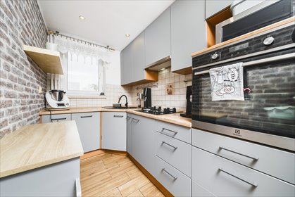 mieszkanie na sprzedaż 51m2 mieszkanie Kraków, Łagiewniki-Borek Fałęcki, Łagiewniki-Borek Fałęcki, Jagodowa