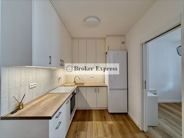 Zapraszam do 37 m² mieszkania na Pradze Południe mieszkanie Warszawa, Praga Południe, Kobielska