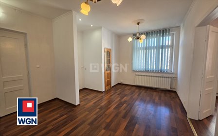 Zapraszam do wynajmu 45 m² lokalu usługowo-biurowego w Chrzanowie lokal użytkowy Chrzanów, Śródmieście, Kadłubek