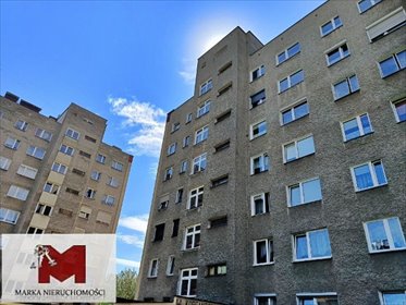 mieszkanie na sprzedaż 52m2 mieszkanie Kędzierzyn-Koźle, Powstańców Śląskich, Korfantego