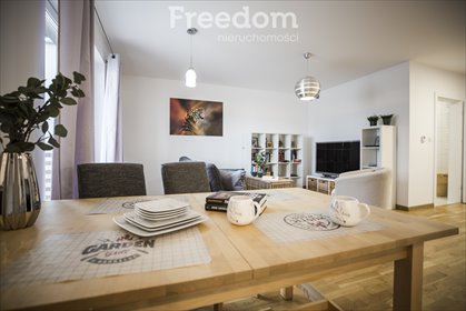 mieszkanie na sprzedaż 68m2 mieszkanie Rzeszów, Senatorska