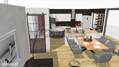 mieszkanie na sprzedaż 104m2 mieszkanie Zielona Góra