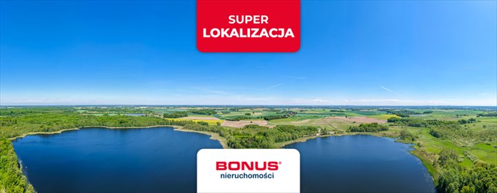działka na sprzedaż 3000m2 działka Sielsko