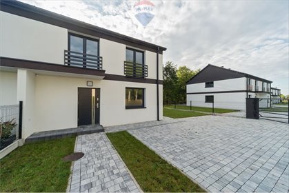 dom na sprzedaż 101m2 dom Oświęcim