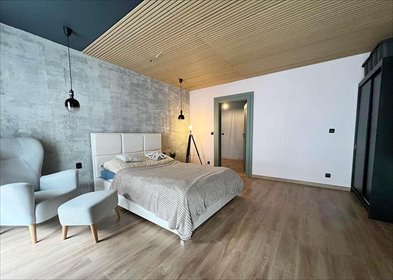 mieszkanie na sprzedaż 57m2 mieszkanie Warszawa, Wesoła, ul. Mazowiecka