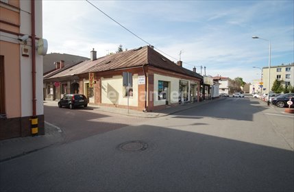 lokal użytkowy na sprzedaż 124m2 lokal użytkowy Rzeszów, Wolności