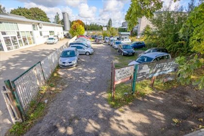 Działka 703 m² w Giżycku - zapraszam działka Giżycko, Obwodowa
