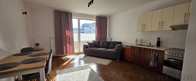 mieszkanie na sprzedaż 41m2 mieszkanie Ząbki, Powstańców