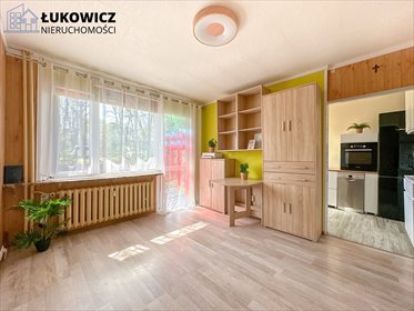 mieszkanie na sprzedaż 34m2 mieszkanie Bielsko-Biała, Osiedle Karpackie