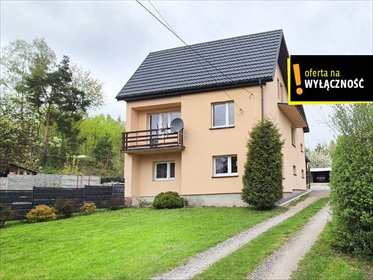 dom na sprzedaż Miedziana Góra Łódzka 119,40 m2