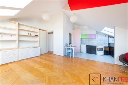 mieszkanie na sprzedaż 51m2 mieszkanie Warszawa, Praga-Południe, Grochów