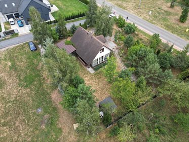dom na sprzedaż 87m2 dom Słopsk, Witosa