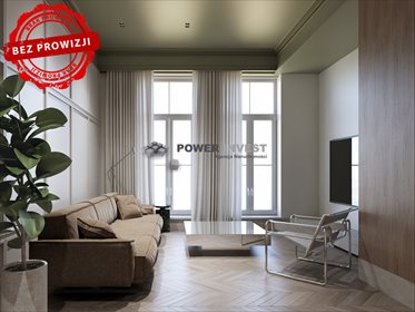 Luksusowy apartament 49 m² z tarasem i sauną - polecam! mieszkanie Chorzów