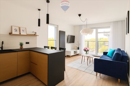 mieszkanie na wynajem 51m2 mieszkanie Poznań, Grunwald, Leśnych Skrzatów