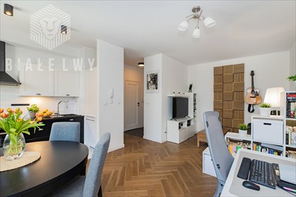 mieszkanie na sprzedaż 41m2 mieszkanie Warszawa, Wola, Jana Kazimierza