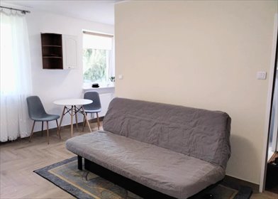 Polecam kawalerkę 33 m² z balkonem w Białołęce mieszkanie Warszawa, Białołęka, Pasłęcka