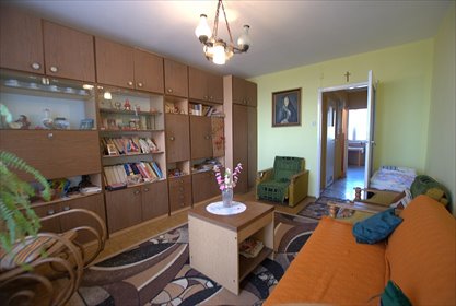 mieszkanie na sprzedaż 58m2 mieszkanie Kielce, Świętokrzyskie, Jeziorańskiego