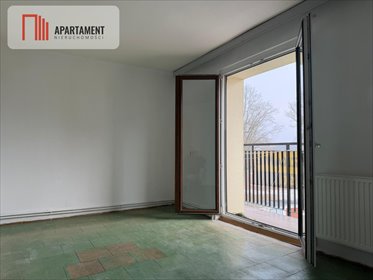 mieszkanie na sprzedaż 50m2 mieszkanie Chocianów