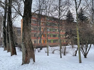 mieszkanie na sprzedaż 38m2 mieszkanie Warszawa, Włochy, Okęcie, ŻWIRKI WIGURY