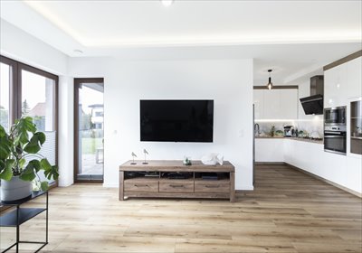 dom na sprzedaż 152m2 dom Stare Babice, gen. Wiktora Thomme