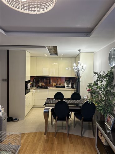 3-pokojowe mieszkanie po remoncie z balkonem. mieszkanie Warszawa, Bielany, Wrzeciono, Przy Agorze