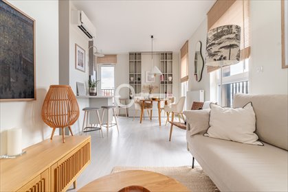 mieszkanie na sprzedaż 47m2 mieszkanie Poznań, Garbary, Garbary