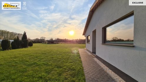 Domki bliźniacze 35m2 z ogrzewaniem podłogowym, blisko parku dom Międzyzdroje, Niepodległości