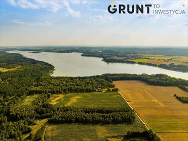 Działka 1030 m² z panoramicznym widokiem i bliskością jeziora zapraszam działka Lubawa