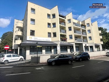 mieszkanie na sprzedaż 73m2 mieszkanie Katowice, Brynów, Nasypowa