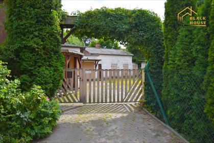 dom na sprzedaż 120m2 dom Niemce, Głęboka