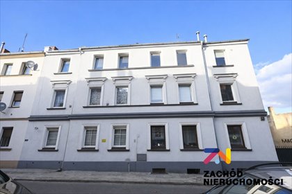 mieszkanie na sprzedaż 35m2 mieszkanie Nowa Sól, Hutnicza