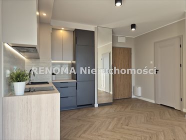 Sprzedam nowoczesne 2-pokojowe mieszkanie z balkonem w Białymstoku mieszkanie Białystok, Bojary, Kraszewskiego