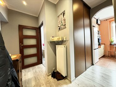 mieszkanie na sprzedaż 48m2 mieszkanie Malbork, Kościuszki