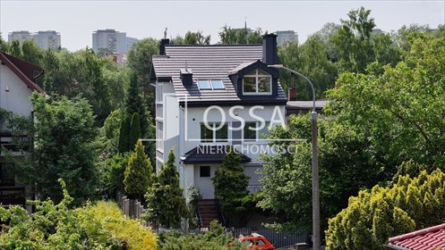 dom na sprzedaż 320m2 dom Gdańsk, Piecki-Migowo