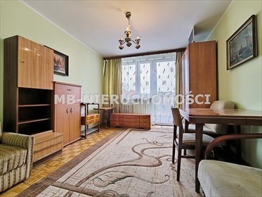 mieszkanie na wynajem 47m2 mieszkanie Olsztyn, Podleśna