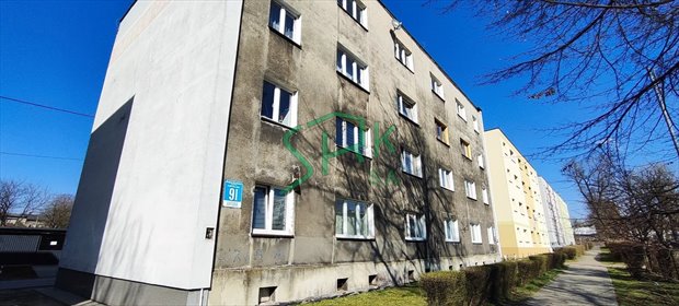 mieszkanie na sprzedaż 64m2 mieszkanie Radzionków