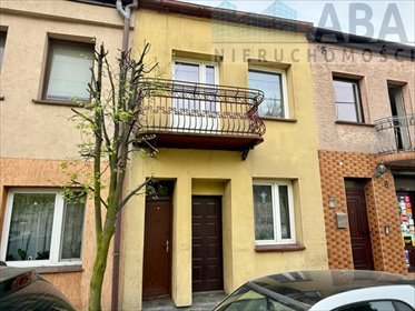 dom na sprzedaż 140m2 dom Tuliszków