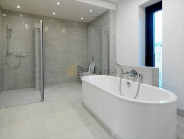Dom na wynajem Warszawa, Wilanów 530m2 Foto 6